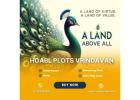 Buy HOABL Plots Vrindavan by The House of Abhinandan Lodha.