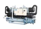 Reliable Water & Air Cooled Chillers in India by Earth Cooling System