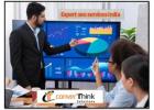 Get Noticed Online – Expert SEO Services by Converthink India