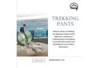 Trek Pants | Reccy