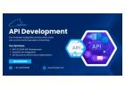 Custom API Development Services – Streamline Your Digital Ecosystem