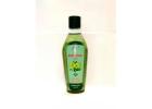Panchgavya Bramhi Amla Hair Oil – Ayurvedic Hair Tonic for Healthy Hair