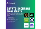 Get Market-Ready Crypto Exchange Clone Script at Low Cost