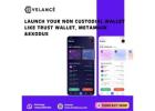 Cryptocurrency Wallet Development Company