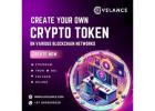 crypto token development : Design Next Generation Token