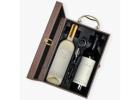 Thank You Wine Gift Baskets – Show Your Appreciation in Style