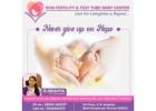 Low Cost Fertility Checkups for Males and Females in kurnool