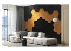 Unique 3D Wallpaper Solutions for Your Walls