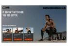 High-Impact Fitness App Development Company for Health and Wellness Brands