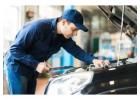 Car Mechanic in Caroline Springs