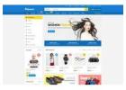 Premier eCommerce Website Development Company in Delhi for Scalable Stores