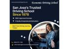 Economic Driving School in USA