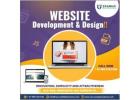 Taurus Web Solutions for web design
