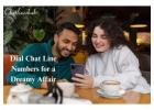 Explore the Free Chat Line Numbers at ChatlinesHub, Connect & Talk Now!
