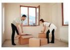 Loading and Unloading Services in Thane: What Every Homeowner Should Know