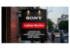 Sony Laptop Service Center – Adyar (Laptop Store India)