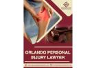Hire an Orlando Personal Injury Lawyer