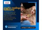 Discover the Power of psychic readings melbourne