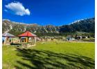 Explore Nature with Our Jim Corbett Experience Package – Book Now