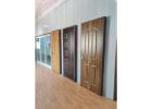 Upgrade Your Interiors with Trusted WPC and PVC Door Solutions