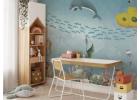 wallpaper nursery