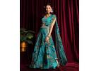 Shop Aayushi Maniar Lehengas Online – USA, UK & India