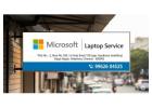 Microsoft Laptop Service Center – Velachery (Laptop Store India)