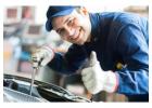 On site mobile roadworthy certificate North Lakes inspections