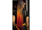 Transform Your Look at Light Hair Braiding and Salon