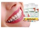 Brand New Probiotics Specially Designed For The Health Of Your Teeth And Gums