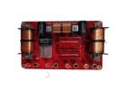 YJ725 Plus Audio Crossover Plate for Pro Sound Systems