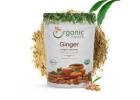 Kitchen’s Spark : Organic Ginger Root Powder