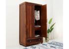 Premium Wardrobes for Bedrooms with Modern Touch