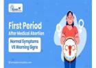 MA Recovery: Your Period