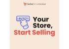 Expert Shopify Store Setup by a Shopify Plus eCommerce Agency