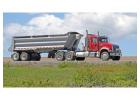 Dependable Enclosed Trailer for Secure Hauling