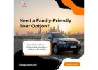 Family-Friendly Dubai City Tours – BYD Cars Available for Rent