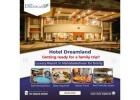 Pet-Friendly Luxury Resorts in Mahabaleshwar for Family Holidays