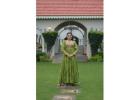 Celebrate Nine Nights in Style – Buy Navratri Anarkali Dresses Online