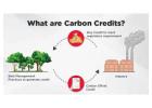 The Carbon Credits, Farming and Its Benefits