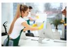 Janitorial Services Ottawa