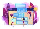 Salesforce Implementation Services – Customized CRM Solutions for Your Business
