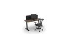 Buy Office Desks in Sydney With Sit Back and Relax