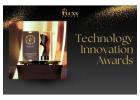 Apply Now for the Prestigious Technology Innovation Awards by Fluxx Events