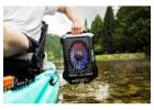 DEFENDER Renewed | Bluetooth party speakers | ECOXGEAR