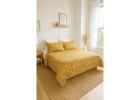 Purchase Luxurious Cotton Quilts Online