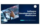 Expert Software Development for Healthcare by Hyscaler