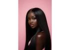 Premium Straight Hair Bundles – 100% Human Hair, Salon Quality