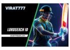 Get Your Lordsexch ID Today – The Smart Way to Bet on Cricket!