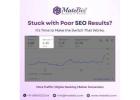 Boost Visibility & Sales with Affordable SEO Packages | Contact Now